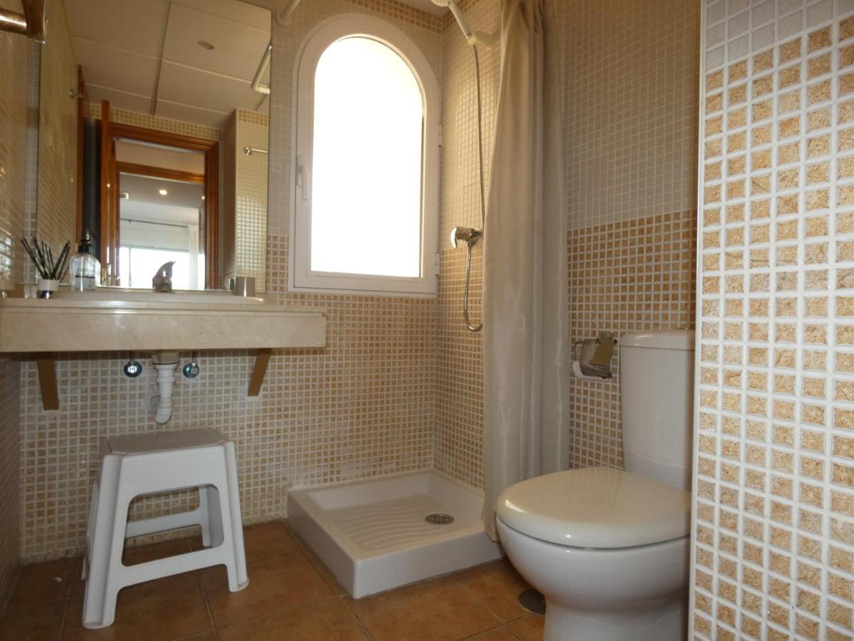 La Casita De L'Île-Rousse Dış mekan fotoğraf